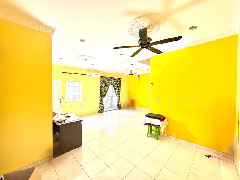 Semi-Detached House for Sale in Seremban (Negeri Sembilan) - Akramin Firdaus Bin Mokhtar - PropertyGuru.com.my