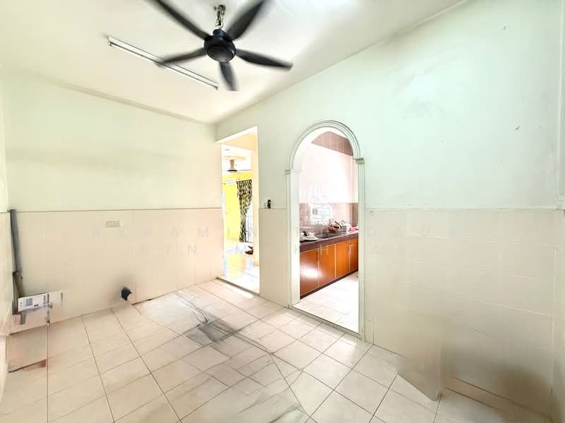 Semi-Detached House for Sale in Seremban (Negeri Sembilan) - Akramin Firdaus Bin Mokhtar - PropertyGuru.com.my
