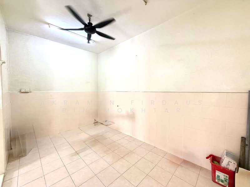 Semi-Detached House for Sale in Seremban (Negeri Sembilan) - Akramin Firdaus Bin Mokhtar - PropertyGuru.com.my