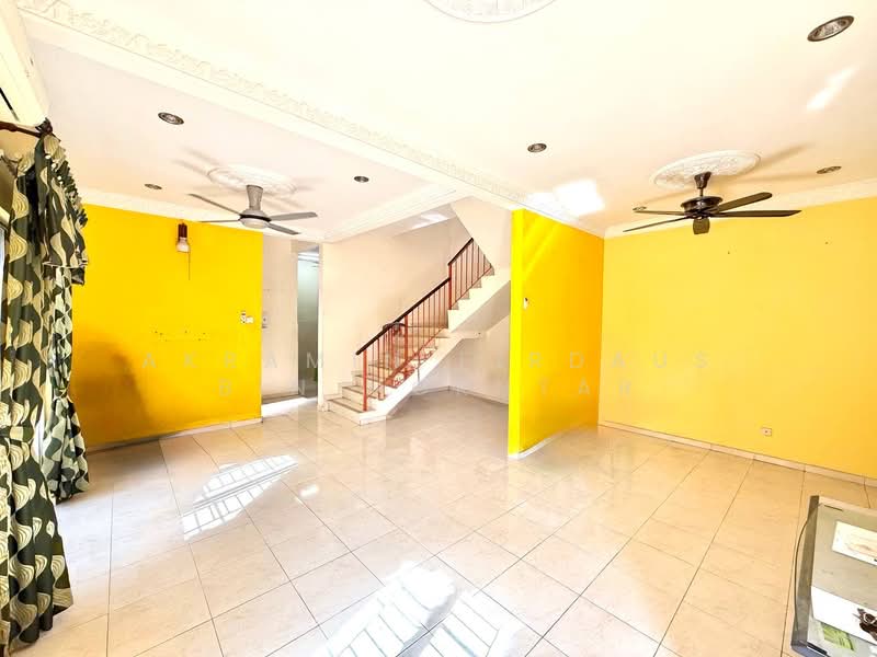 Semi-Detached House for Sale in Seremban (Negeri Sembilan) - Akramin Firdaus Bin Mokhtar - PropertyGuru.com.my