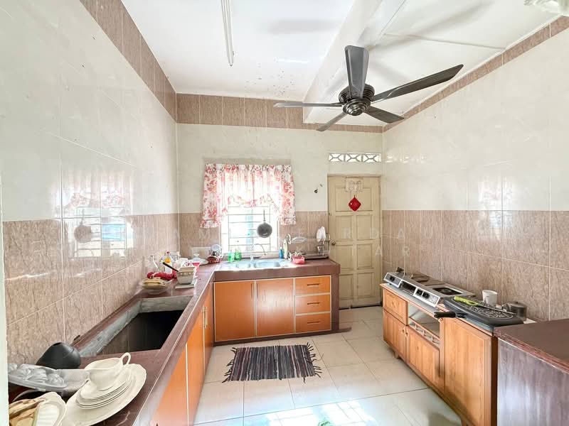 Semi-Detached House for Sale in Seremban (Negeri Sembilan) - Akramin Firdaus Bin Mokhtar - PropertyGuru.com.my