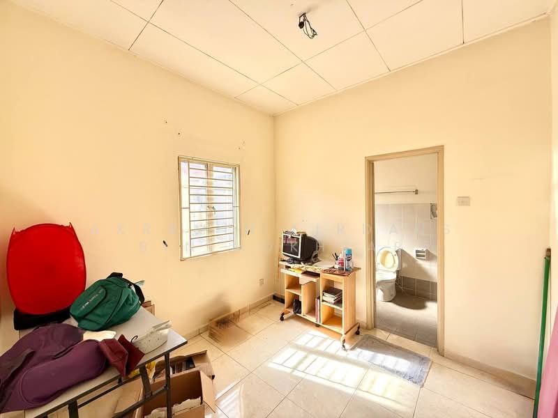 Semi-Detached House for Sale in Seremban (Negeri Sembilan) - Akramin Firdaus Bin Mokhtar - PropertyGuru.com.my