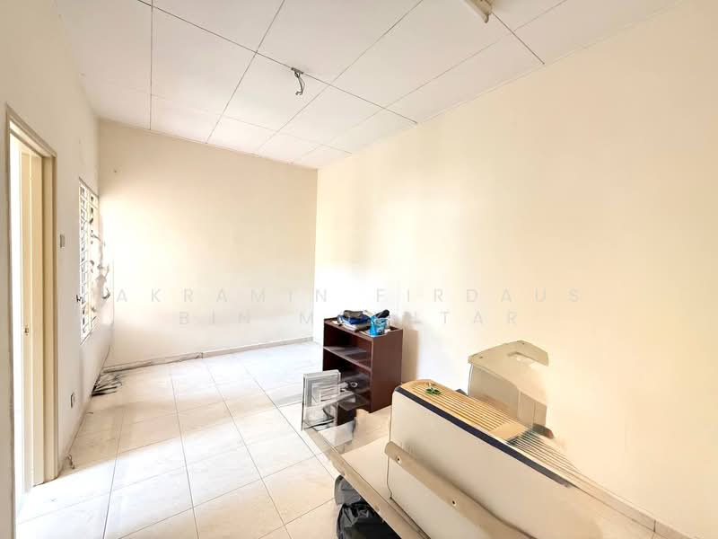Semi-Detached House for Sale in Seremban (Negeri Sembilan) - Akramin Firdaus Bin Mokhtar - PropertyGuru.com.my