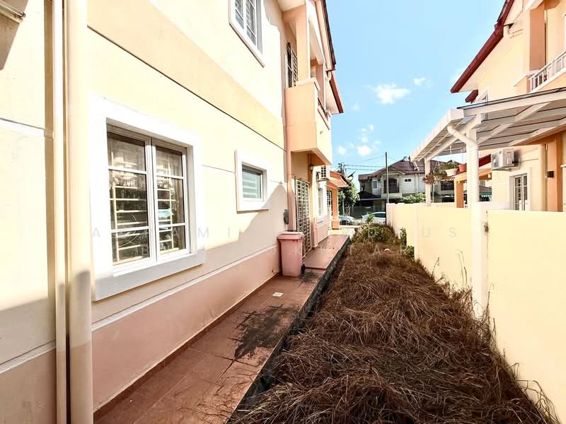 Semi-Detached House for Sale in Seremban (Negeri Sembilan) - Akramin Firdaus Bin Mokhtar - PropertyGuru.com.my