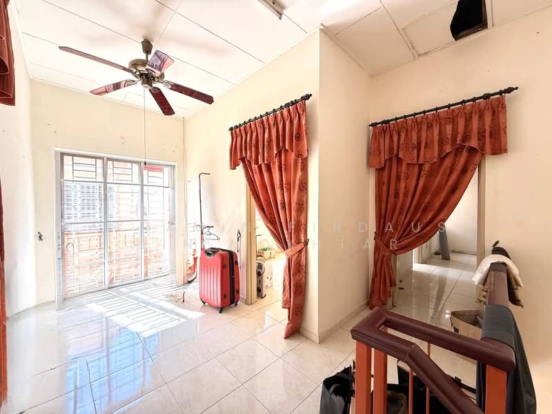 Semi-Detached House for Sale in Seremban (Negeri Sembilan) - Akramin Firdaus Bin Mokhtar - PropertyGuru.com.my