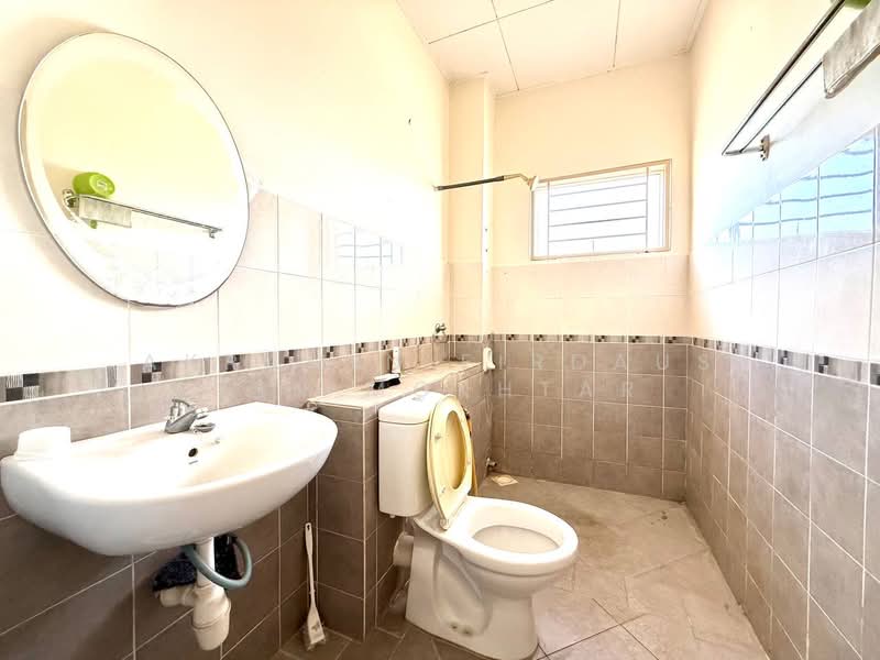 Semi-Detached House for Sale in Seremban (Negeri Sembilan) - Akramin Firdaus Bin Mokhtar - PropertyGuru.com.my
