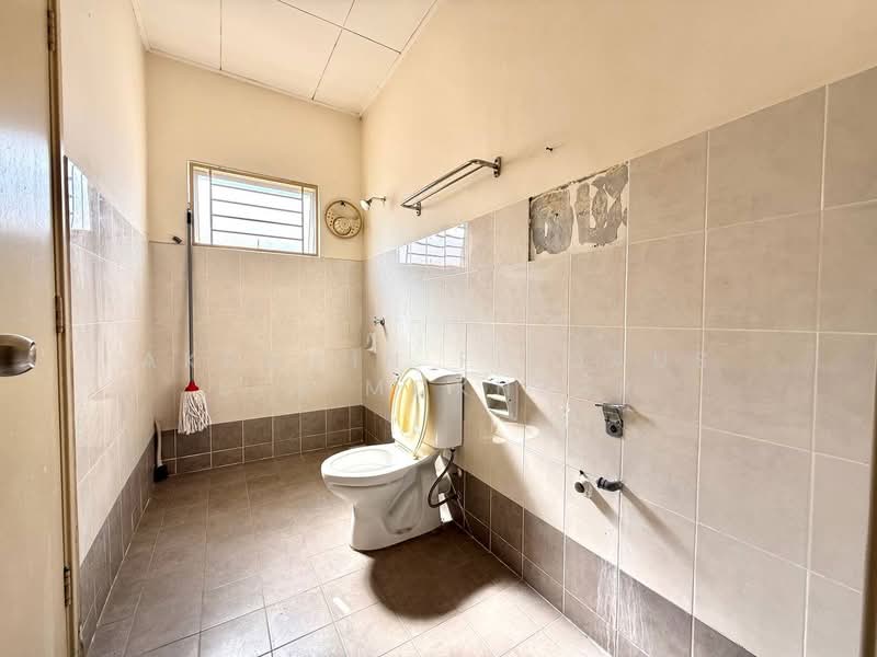 Semi-Detached House for Sale in Seremban (Negeri Sembilan) - Akramin Firdaus Bin Mokhtar - PropertyGuru.com.my