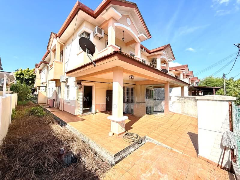 Semi-Detached House for Sale in Seremban (Negeri Sembilan) - Akramin Firdaus Bin Mokhtar - PropertyGuru.com.my