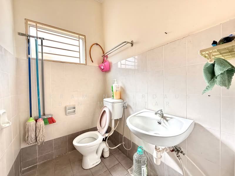Semi-Detached House for Sale in Seremban (Negeri Sembilan) - Akramin Firdaus Bin Mokhtar - PropertyGuru.com.my