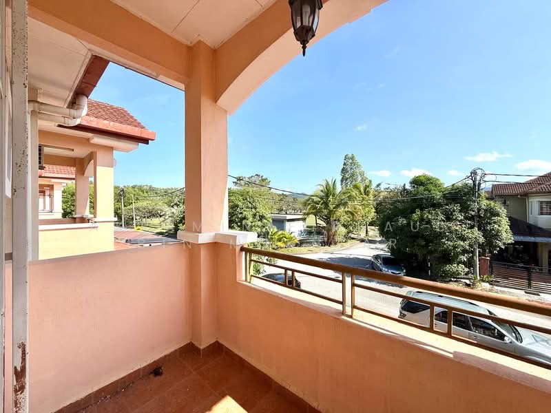 Semi-Detached House for Sale in Seremban (Negeri Sembilan) - Akramin Firdaus Bin Mokhtar - PropertyGuru.com.my