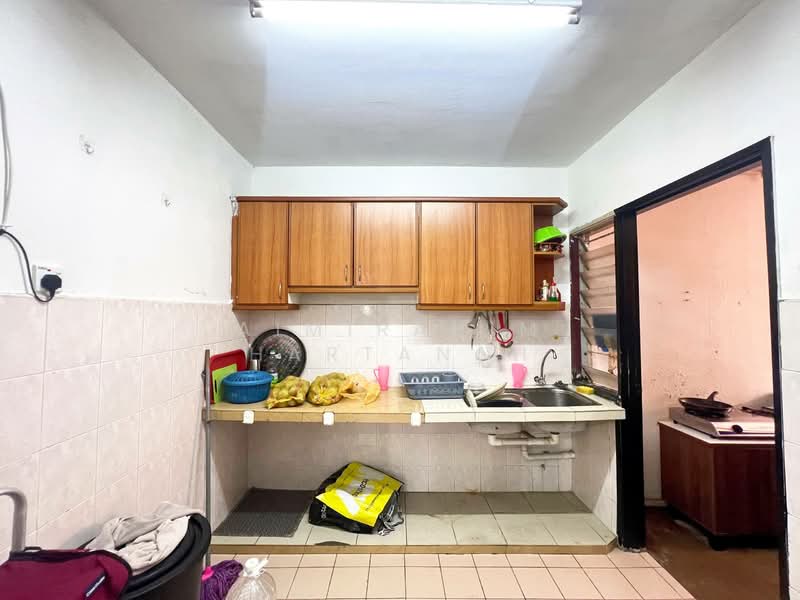 Condominium for Sale at Idaman Sutera - AimiRahim Hartanah - PropertyGuru.com.my