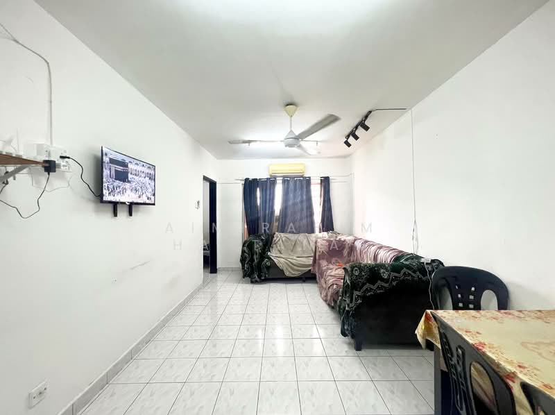 Condominium for Sale at Idaman Sutera - AimiRahim Hartanah - PropertyGuru.com.my