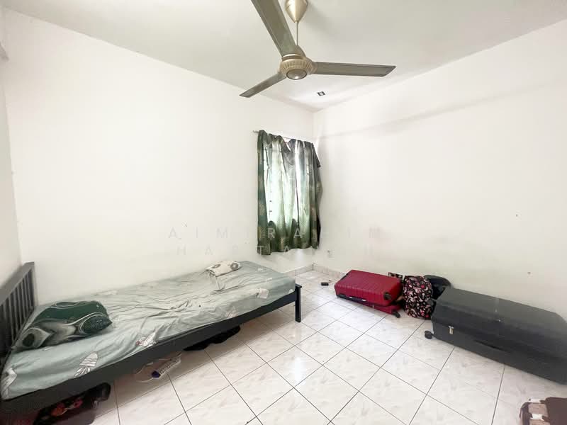 Condominium for Sale at Idaman Sutera - AimiRahim Hartanah - PropertyGuru.com.my