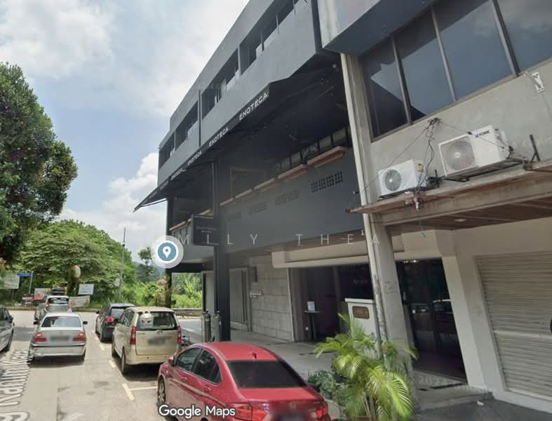 Kedai untuk Disewa di Bandar Utama (Selangor) - Emily Thea - Exterior - PropertyGuru.com.my