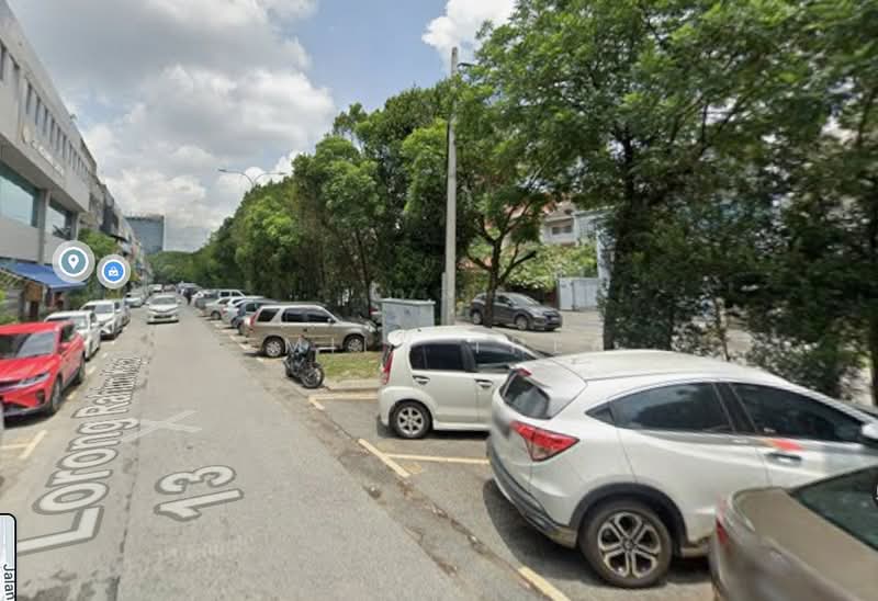 Kedai untuk Disewa di Bandar Utama (Selangor) - Emily Thea - Exterior - PropertyGuru.com.my