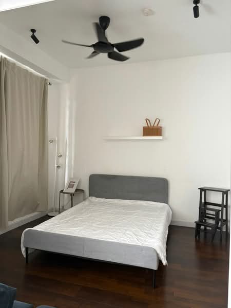 Servis Apartment untuk Disewa di Lot 15 - Alice Lee - Bedroom - PropertyGuru.com.my