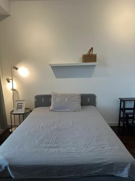 Servis Apartment untuk Disewa di Lot 15 - Alice Lee - Bedroom - PropertyGuru.com.my