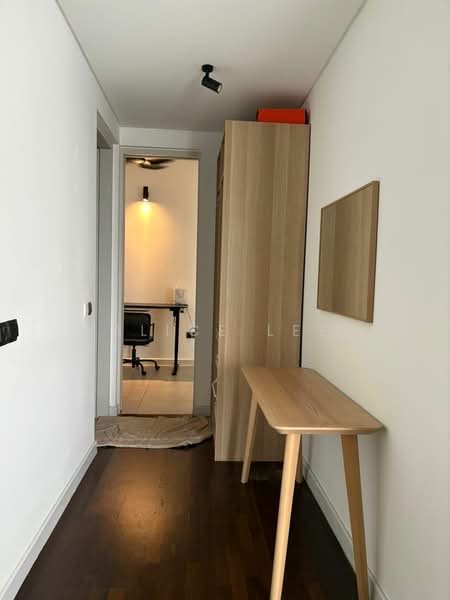 Servis Apartment untuk Disewa di Lot 15 - Alice Lee - Interior - PropertyGuru.com.my