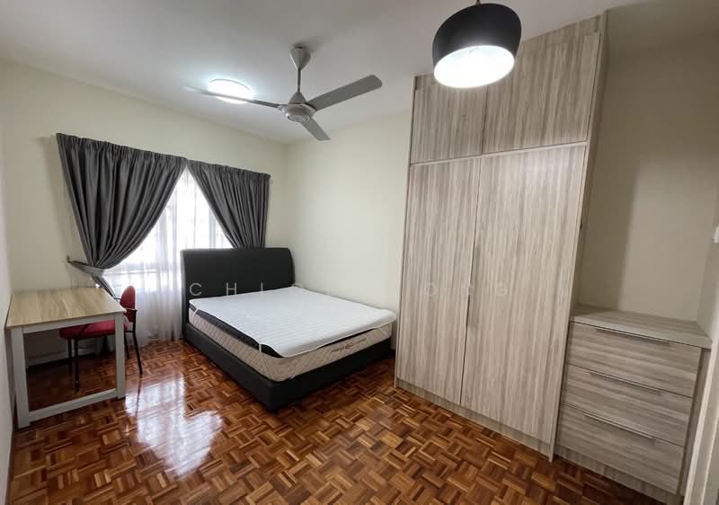 Pangsapuri untuk Dijual di Pangsapuri D’ Kiara - Chloe Wong - PropertyGuru.com.my