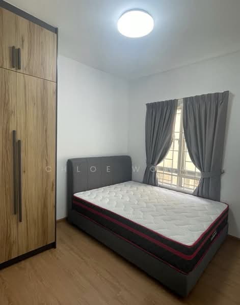 Pangsapuri untuk Dijual di Pangsapuri D’ Kiara - Chloe Wong - PropertyGuru.com.my
