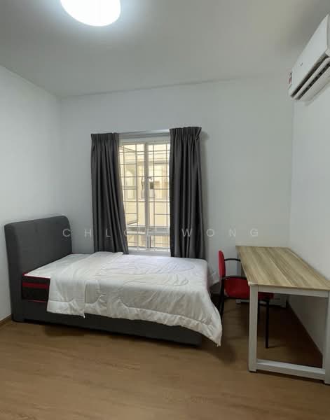Pangsapuri untuk Dijual di Pangsapuri D’ Kiara - Chloe Wong - PropertyGuru.com.my