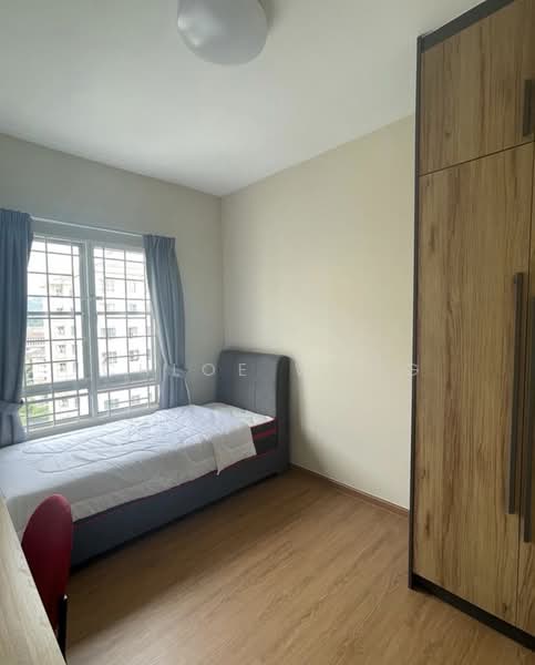 Pangsapuri untuk Dijual di Pangsapuri D’ Kiara - Chloe Wong - PropertyGuru.com.my