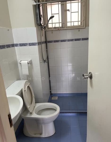 Pangsapuri untuk Dijual di Pangsapuri D’ Kiara - Chloe Wong - PropertyGuru.com.my