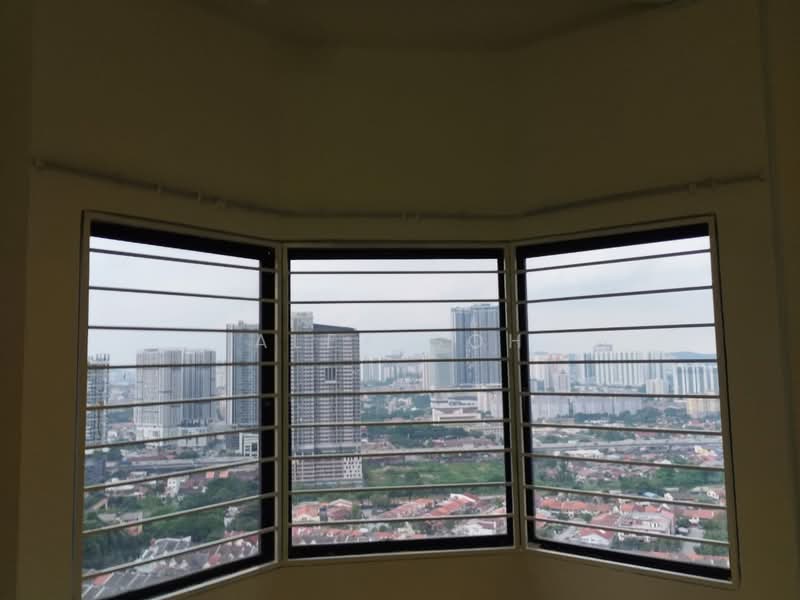 Condominium for Sale at Fraser Towers - Alex Goh - View - PropertyGuru.com.my