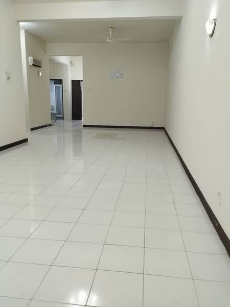 Condominium for Sale at Fraser Towers - Alex Goh - Living Room - PropertyGuru.com.my