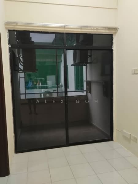 Condominium for Sale at Fraser Towers - Alex Goh - Balcony - PropertyGuru.com.my