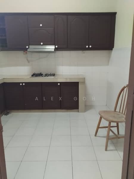 Condominium for Sale at Fraser Towers - Alex Goh - Kitchen - PropertyGuru.com.my