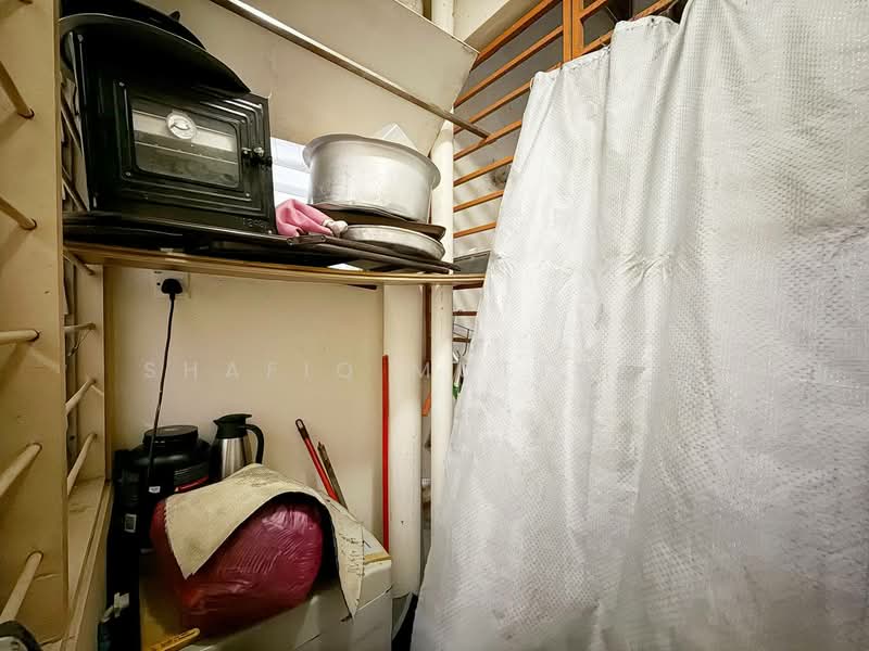 Apartment for Sale at Pangsapuri Permai Puteri - Shafiq Muttalib - Interior - PropertyGuru.com.my