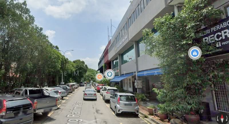 Shop for Rent in Bandar Utama (Selangor) - Emily Thea - Exterior - PropertyGuru.com.my
