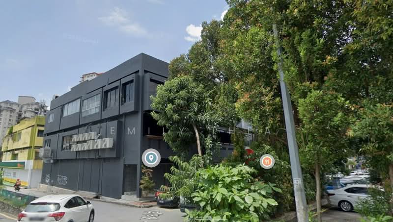 Shop for Rent in Bandar Utama (Selangor) - Emily Thea - Exterior - PropertyGuru.com.my