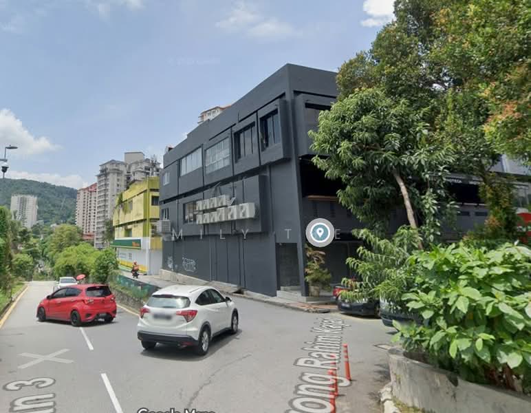 Shop for Rent in Bandar Utama (Selangor) - Emily Thea - Exterior - PropertyGuru.com.my