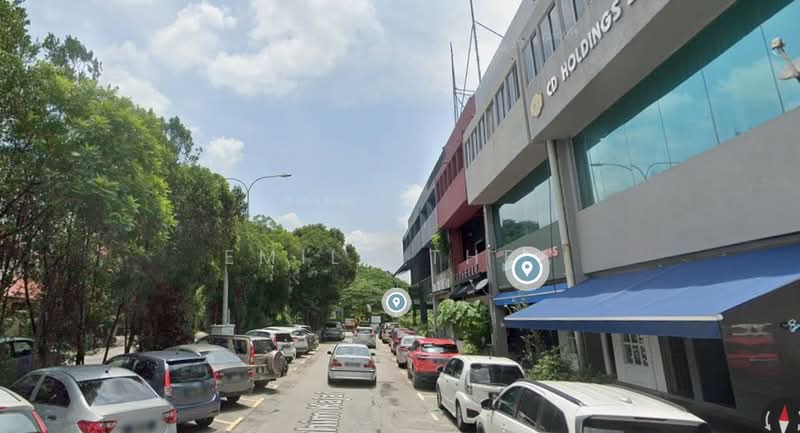 Shop for Rent in Bandar Utama (Selangor) - Emily Thea - Exterior - PropertyGuru.com.my