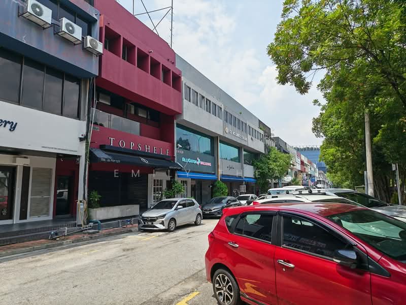 Shop for Rent in Bandar Utama (Selangor) - Emily Thea - Exterior - PropertyGuru.com.my