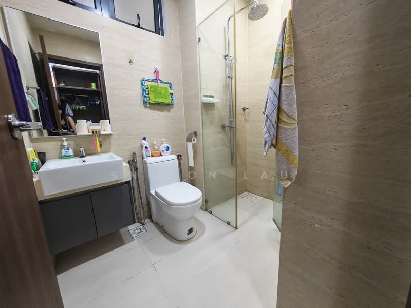 Servis Apartment untuk Dijual di Crescent Bay Suites (Teluk Bayu) - Sharon Lau - PropertyGuru.com.my