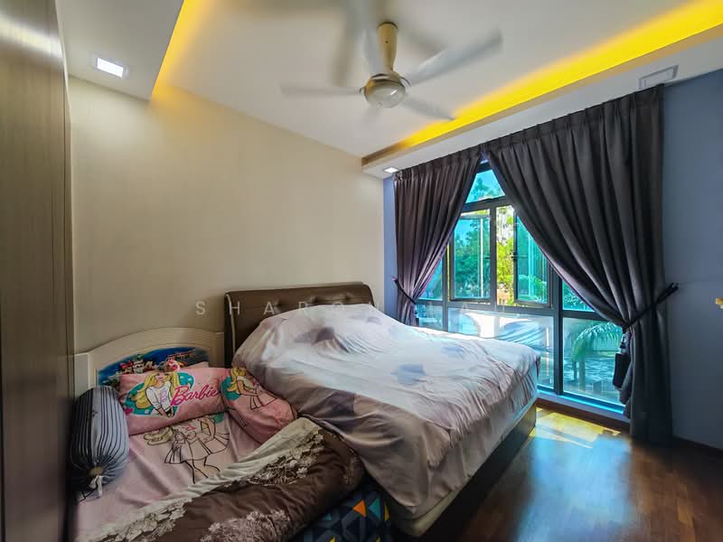 Servis Apartment untuk Dijual di Crescent Bay Suites (Teluk Bayu) - Sharon Lau - PropertyGuru.com.my