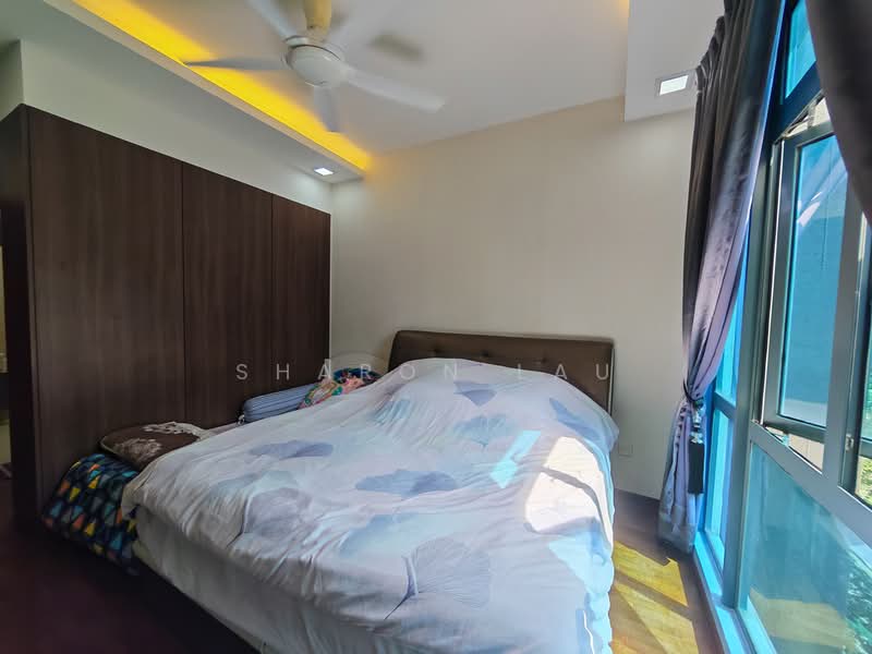 Servis Apartment untuk Dijual di Crescent Bay Suites (Teluk Bayu) - Sharon Lau - PropertyGuru.com.my