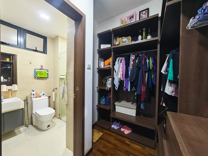 Servis Apartment untuk Dijual di Crescent Bay Suites (Teluk Bayu) - Sharon Lau - PropertyGuru.com.my