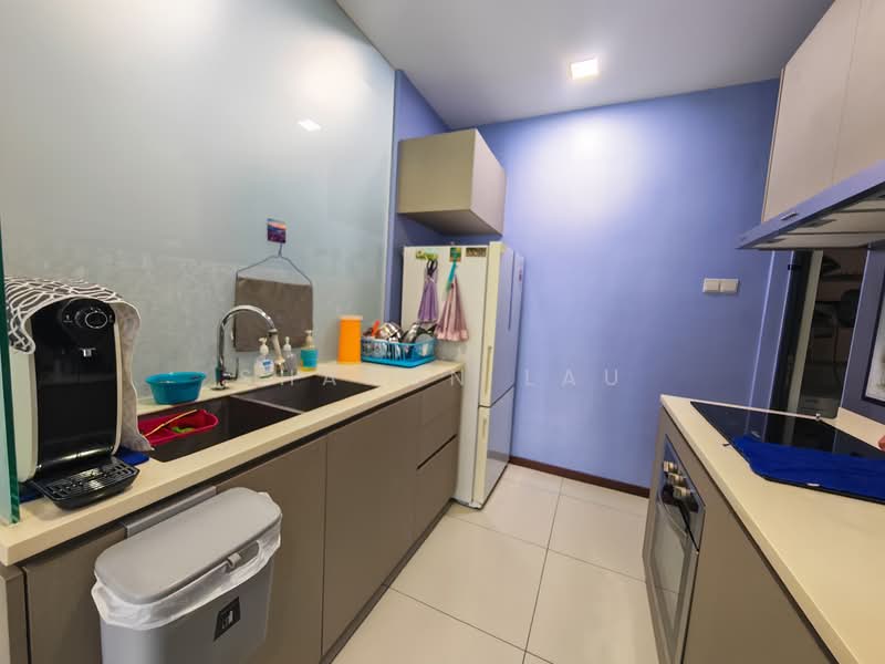 Servis Apartment untuk Dijual di Crescent Bay Suites (Teluk Bayu) - Sharon Lau - PropertyGuru.com.my