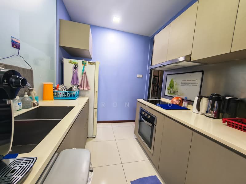 Servis Apartment untuk Dijual di Crescent Bay Suites (Teluk Bayu) - Sharon Lau - PropertyGuru.com.my