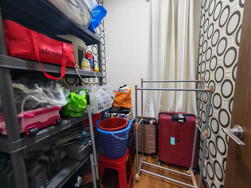 Servis Apartment untuk Dijual di Crescent Bay Suites (Teluk Bayu) - Sharon Lau - PropertyGuru.com.my