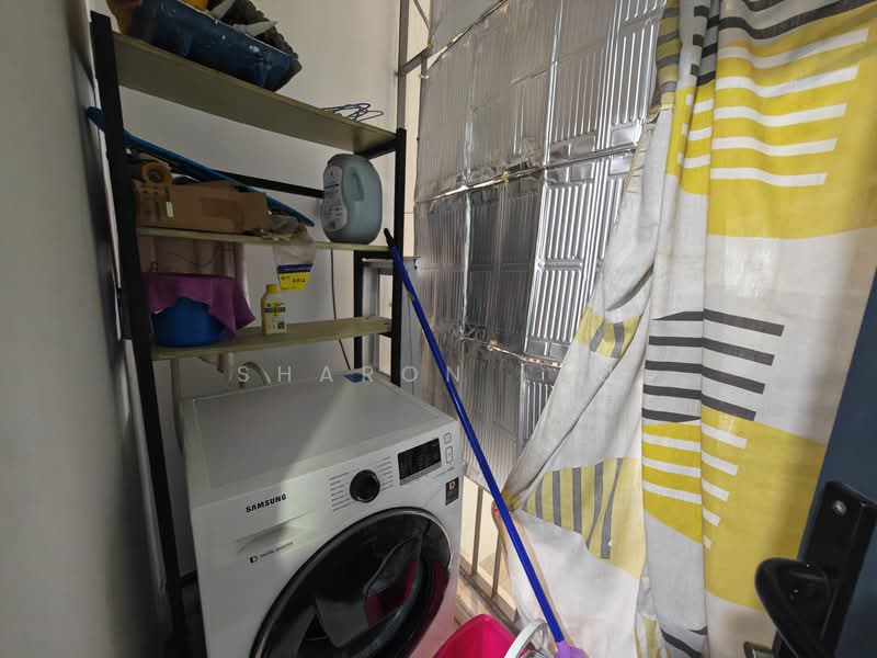 Servis Apartment untuk Dijual di Crescent Bay Suites (Teluk Bayu) - Sharon Lau - PropertyGuru.com.my