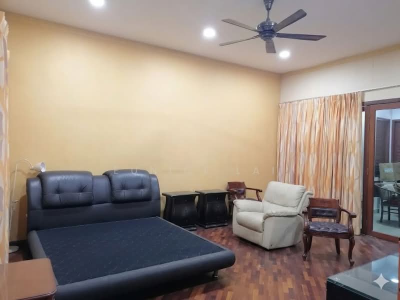 Rumah Teres 2 Tingkat untuk Dijual di Bukit Rahman Putra (Sungai Buloh) - Eunice Lai - Bedroom - PropertyGuru.com.my
