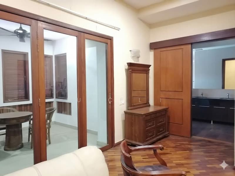 Rumah Teres 2 Tingkat untuk Dijual di Bukit Rahman Putra (Sungai Buloh) - Eunice Lai - Interior - PropertyGuru.com.my