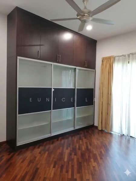 Rumah Teres 2 Tingkat untuk Dijual di Bukit Rahman Putra (Sungai Buloh) - Eunice Lai - Bedroom - PropertyGuru.com.my
