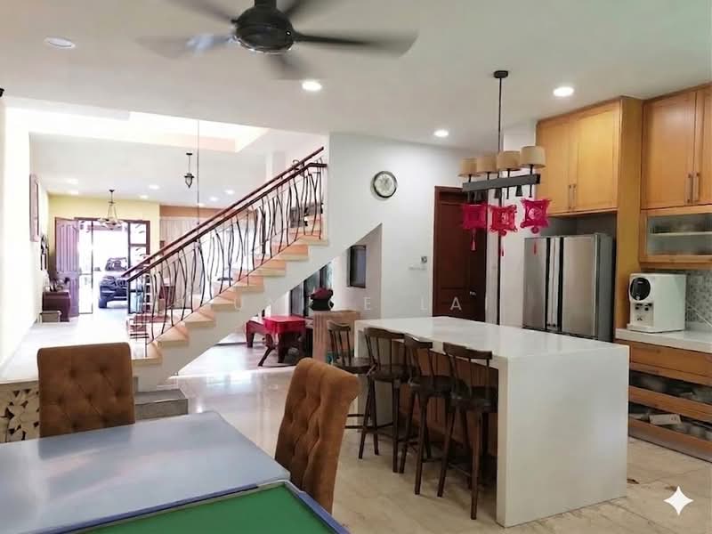 Rumah Teres 2 Tingkat untuk Dijual di Bukit Rahman Putra (Sungai Buloh) - Eunice Lai - Interior - PropertyGuru.com.my