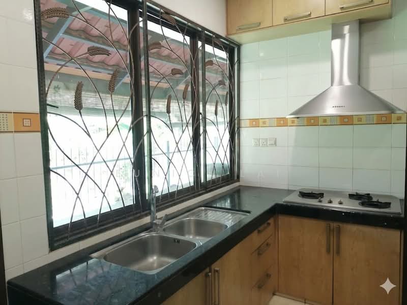 Rumah Teres 2 Tingkat untuk Dijual di Bukit Rahman Putra (Sungai Buloh) - Eunice Lai - Kitchen - PropertyGuru.com.my